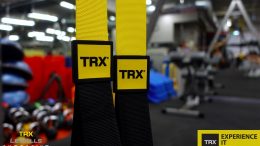 TRX® Suspension Training